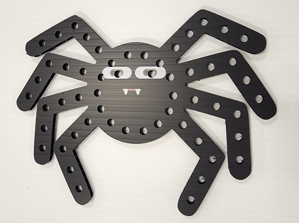 Exciting IMPRESSION Mini Spider for RGB Pixels