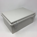 Controller Boxes - Bud Industries 32022 - Pixels