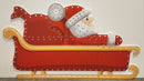 IMPRESSION Sleigh & Reindeer Combo Packs - Pixel Props