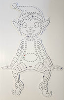 IMPRESSION Fence Elf - Wiring Diagram - Yes - Pixel Props