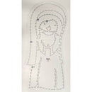 Nativity Scene - Mary / White - Pixel Props