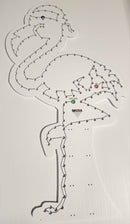 IMPRESSION Pink Flamingo - Wiring Diagram - Yes - Pixel