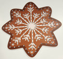 IMPRESSION Gingerbread Cookie Flakes - Flake 4 / Wiring