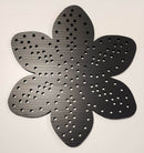 Gingerbread Cookie Flakes - Flake 2 / Black / Wiring Diagram