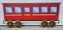 IMPRESSION Passenger Car - Plain - Pixel Props