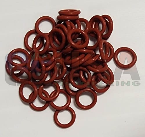 O Rings 10pk for RGB Pixels by Gilbert Engineering USA