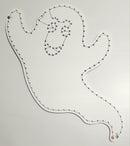 IMPRESSION My 3 Ghosts - Raggy / Wiring Diagram - Yes -