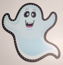 IMPRESSION My 3 Ghosts - Spirit / Wiring Diagram - No -