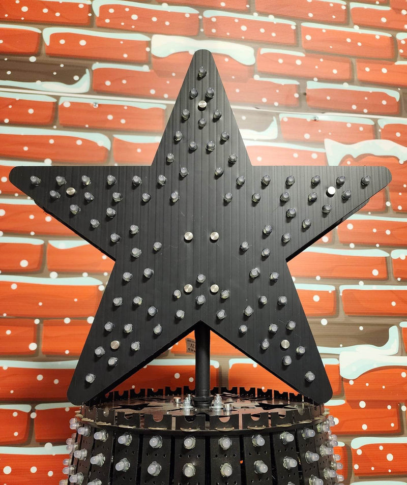 Exciting Mini Mega Strip Tree Kit by Gilbert Engineering USA