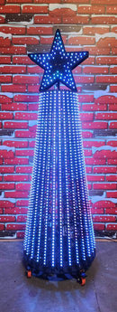 Mini Mega Strip Tree Kit - Pixel Props