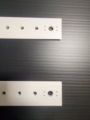 Fence Panels - Pixel Props