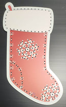 IMPRESSION Christmas Stockings - Snowflake / Wiring Diagram