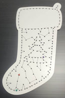 IMPRESSION Christmas Stockings - Tree / Wiring Diagram - Yes