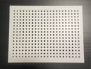 Tune Signs - 16 x 22 / Coro / White - Pixel Props