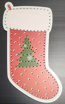 IMPRESSION Christmas Stockings - Tree / Wiring Diagram - No