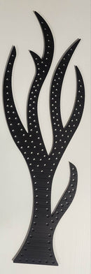 Flame Tree - Pixel Props