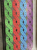 IMPRESSION Series - G-TRAX    (Twisted Rail Array: XTREME EDITION)