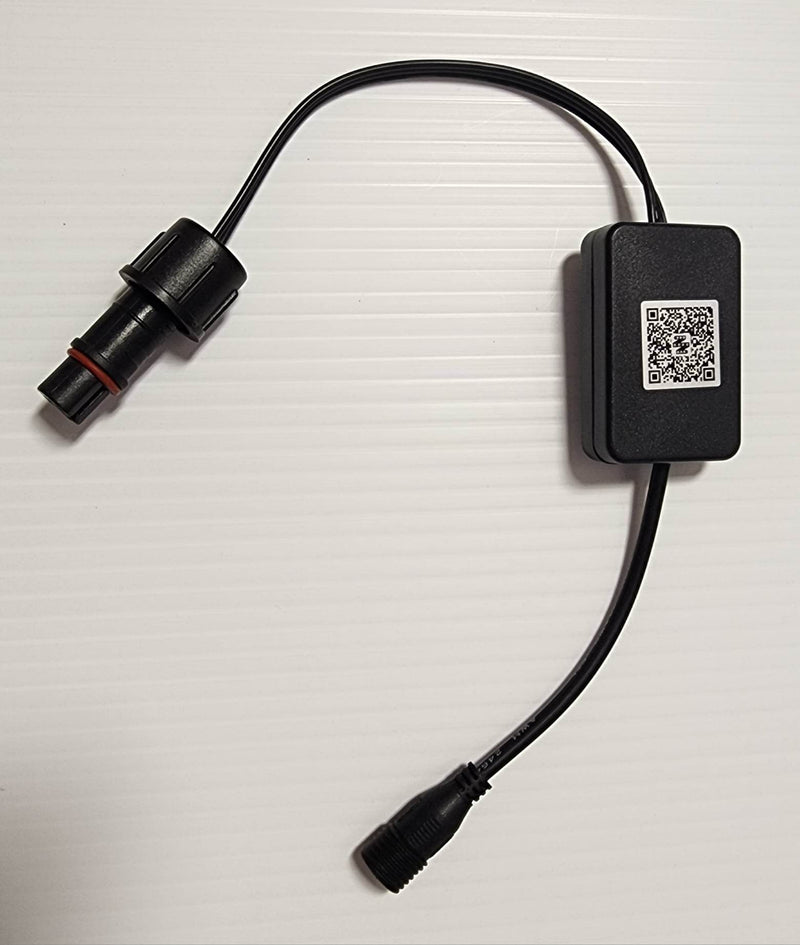 Pixel Tester - Control RGB Pixels with Ease