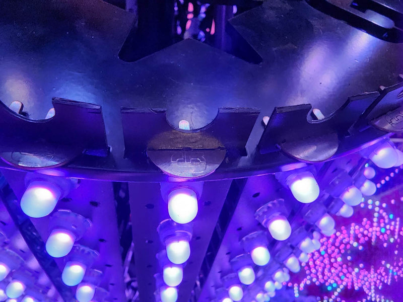 Exciting Mini Mega Strip Tree Kit by Gilbert Engineering USA