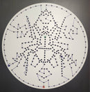 IMPRESSION Spider Flake Combo - Nutcracker / Wiring Diagram