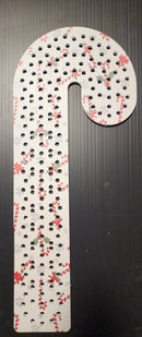 IMPRESSION Insane Canes - Canes N Flakes / Small Right