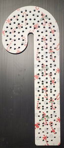 IMPRESSION Insane Canes - Canes N Flakes / Small Left Facing