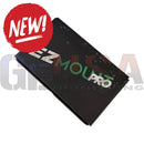 Black aluminum ezmount pro rectangular box with starry night design for coroplast pixel mounting system