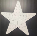 Star 24 - Twinkly - 100 Node / White - Pixel Props