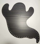 3 Ghosts - Oooky / Black / Wiring Diagram - Pixel Props