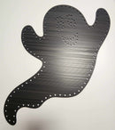 3 Ghosts - Raggy / Black / Wiring Diagram - Pixel Props