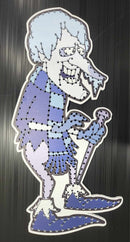 IMPRESSION Fire Ice - Ice / Wiring Diagram - Pixel Props