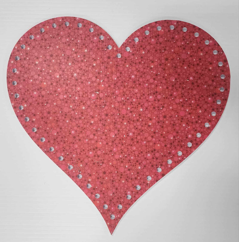 IMPRESSION Valentines Day Heart Pack - Pixel Props