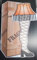 IMPRESSION Fragile Box