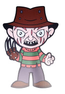 Halloween Horror Babies Yard Art - Freddy - Yard Art