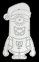 IMPRESSION Mini Men - Bob, Stuart, & Kevin