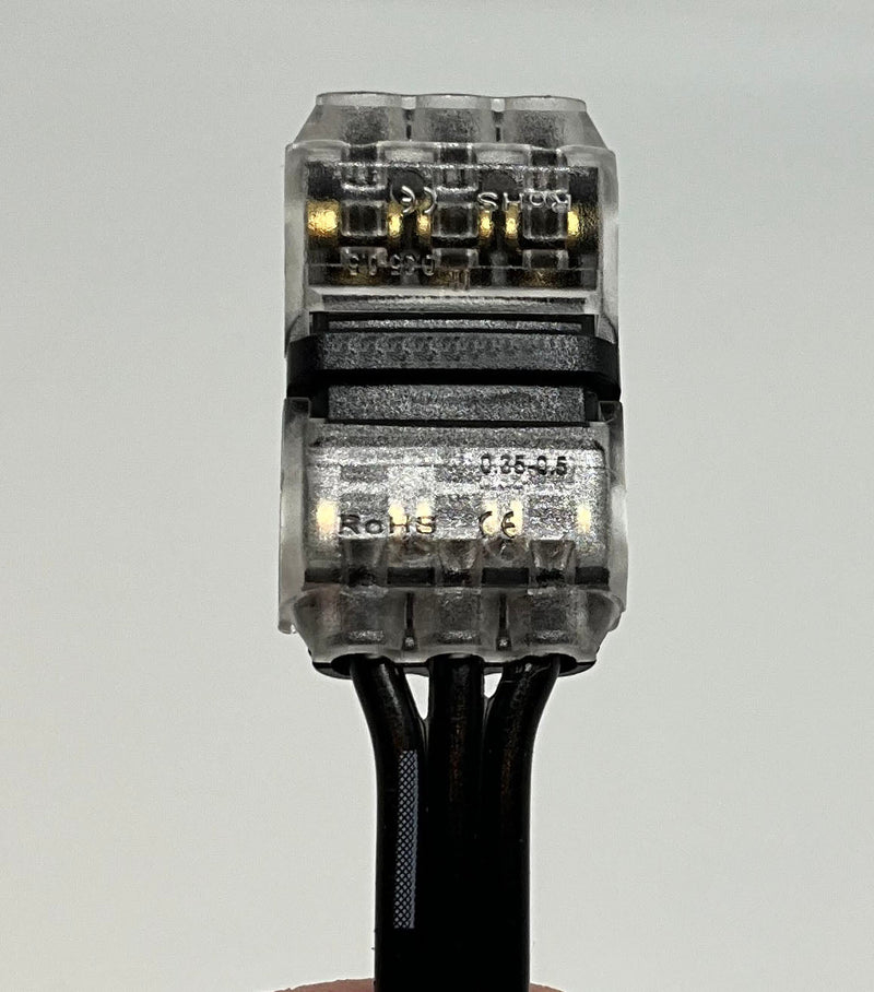 G-Splice Quick Connectors