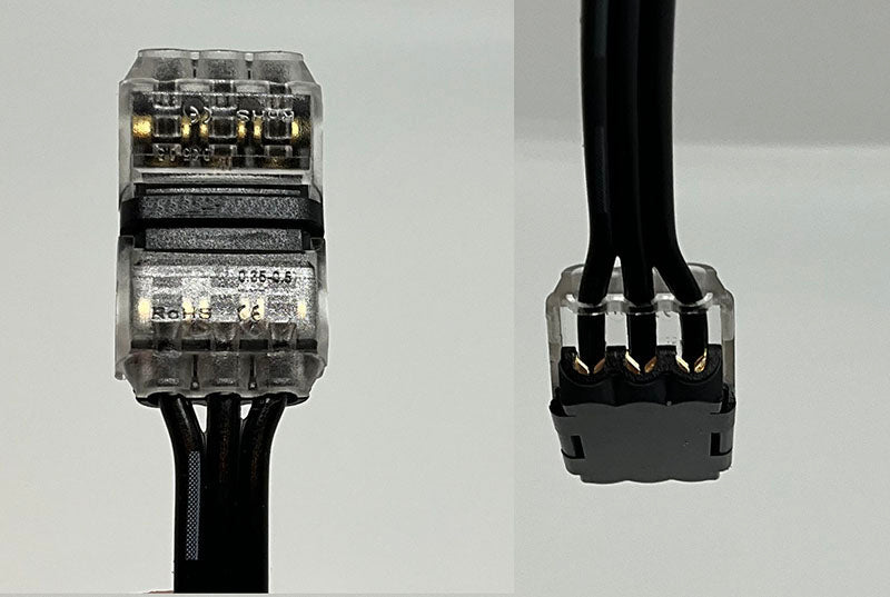 G-Splice Quick Connectors