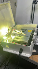 Permanent Holiday Lighting Kits 48v