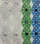 IMPRESSION Series - G-TRAX    (Twisted Rail Array: XTREME EDITION)