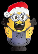 IMPRESSION Mini Men - Bob, Stuart, & Kevin