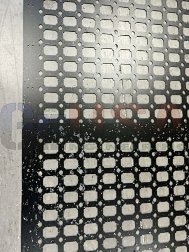Infinite Modular Mesh 1 & 2 Inch