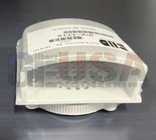 GEUSA - Enclosure Vents Gilbert Engineering USA