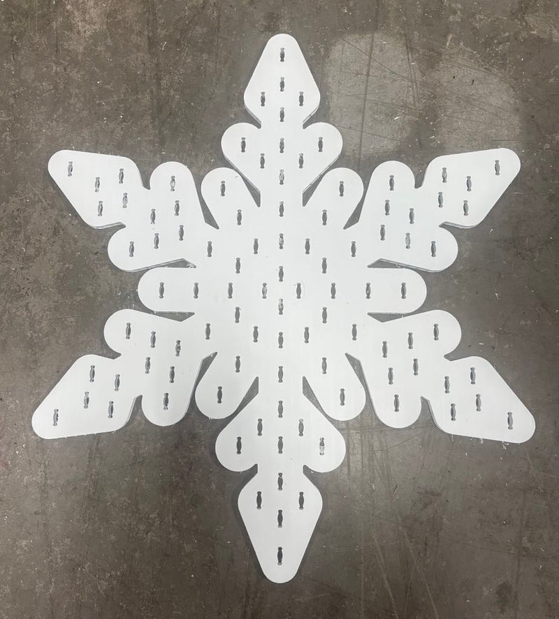 Flake I