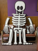 IMPRESSION Skel-E-Ton