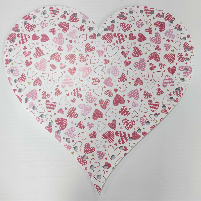 IMPRESSION Valentines Day Heart Pack - Pixel Props