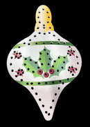 IMPRESSION Ornate Ornaments