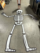 IMPRESSION Skel-E-Ton