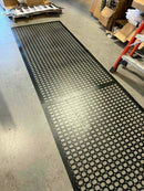Infinite Modular Mesh 1 & 2 Inch