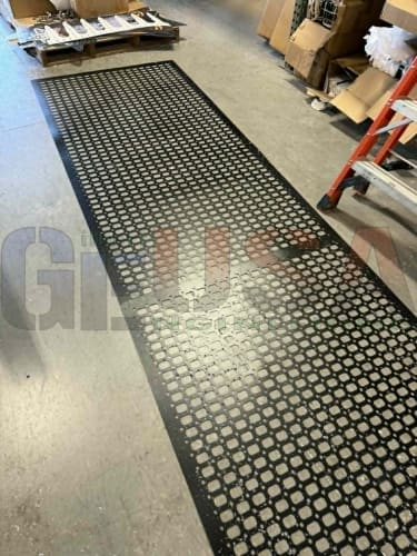 Infinite Modular Mesh 1 & 2 Inch