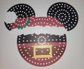 IMPRESSION Magical Spinner Jr. - Santa - Pixel Props